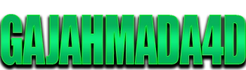 Logo Gajahmada4D